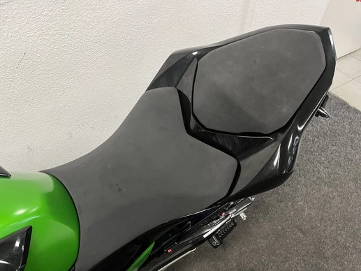 Kawasaki Z800 - Afbeelding 20 van 22