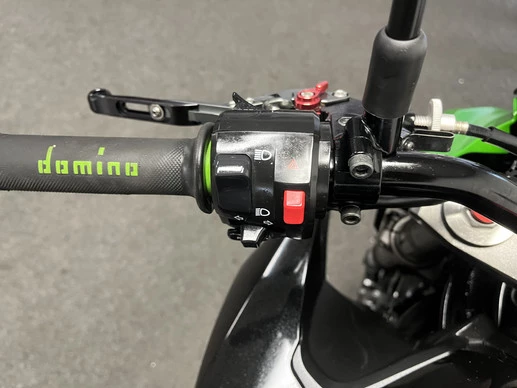Kawasaki Z800 - Afbeelding 21 van 22