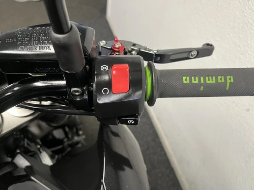 Kawasaki Z800 - Afbeelding 22 van 22