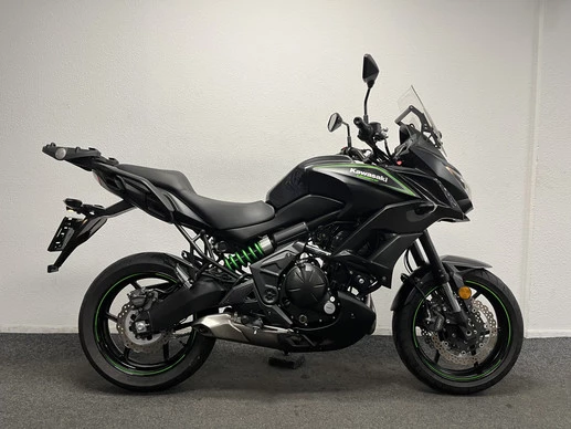 Kawasaki Versys 650 - Afbeelding 1 van 22