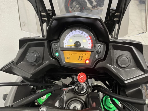 Kawasaki Versys 650 - Afbeelding 2 van 22