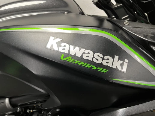 Kawasaki Versys 650 - Afbeelding 3 van 22