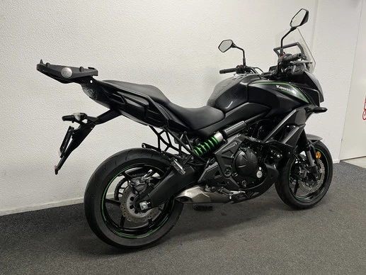 Kawasaki Versys 650 - Afbeelding 5 van 22