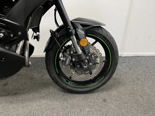 Kawasaki Versys 650 - Afbeelding 6 van 22