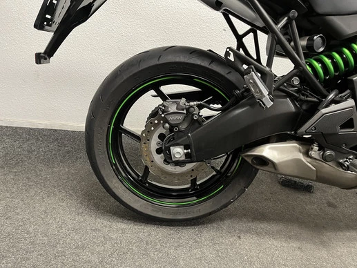Kawasaki Versys 650 - Afbeelding 8 van 22