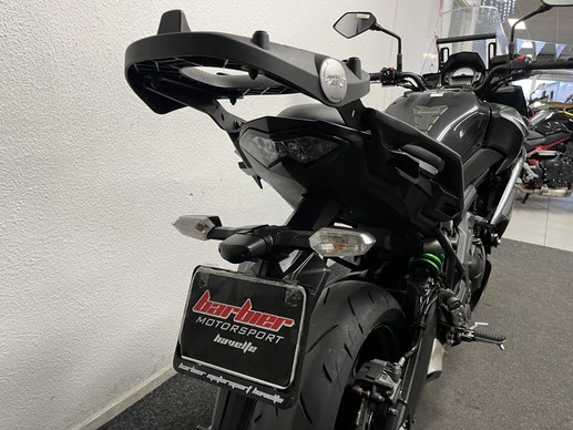 Kawasaki Versys 650 - Afbeelding 9 van 22