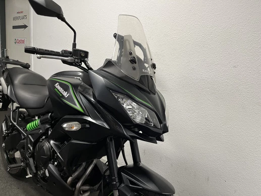 Kawasaki Versys 650 - Afbeelding 12 van 22