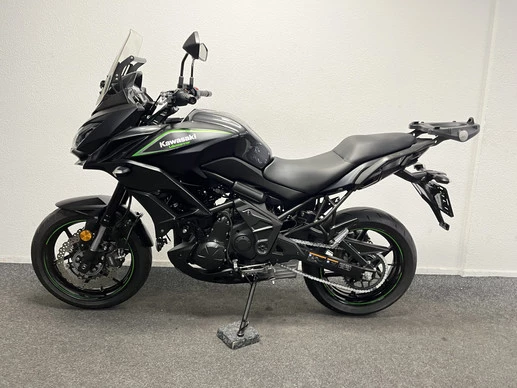 Kawasaki Versys 650 - Afbeelding 13 van 22