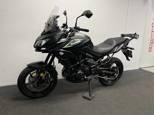 Kawasaki Versys 650 - Afbeelding 14 van 22