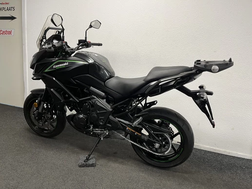 Kawasaki Versys 650 - Afbeelding 15 van 22