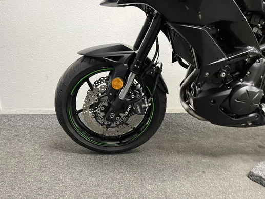 Kawasaki Versys 650 - Afbeelding 16 van 22