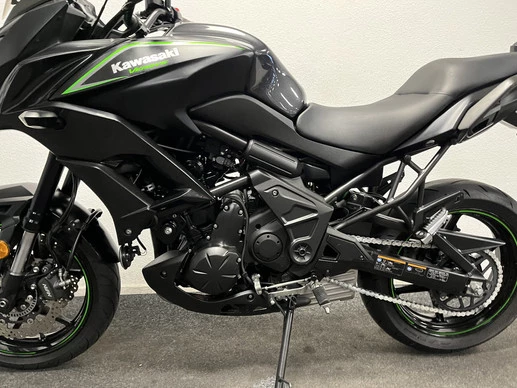 Kawasaki Versys 650 - Afbeelding 17 van 22