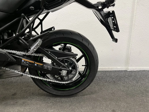 Kawasaki Versys 650 - Afbeelding 18 van 22