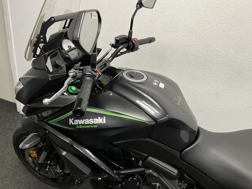 Kawasaki Versys 650 - Afbeelding 19 van 22