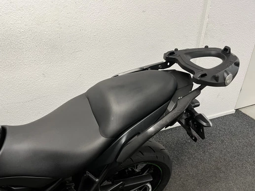 Kawasaki Versys 650 - Afbeelding 20 van 22