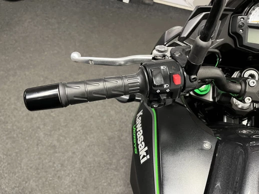 Kawasaki Versys 650 - Afbeelding 21 van 22