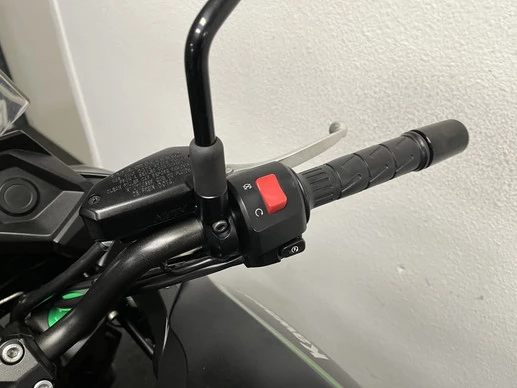 Kawasaki Versys 650 - Afbeelding 22 van 22