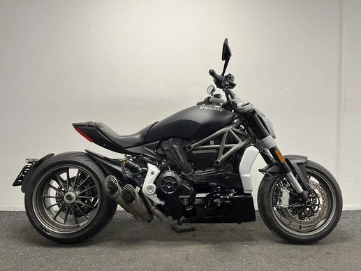 Ducati XDiavel - Afbeelding 1 van 22