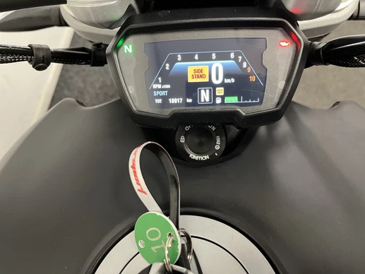 Ducati XDiavel - Afbeelding 2 van 22