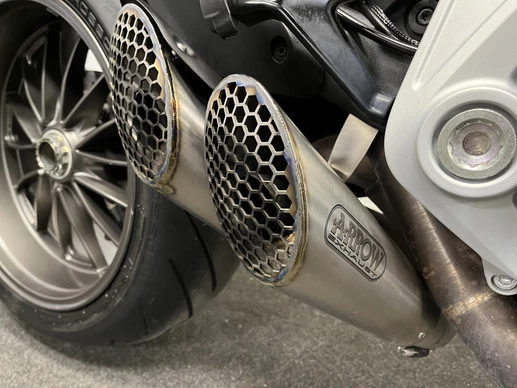 Ducati XDiavel - Afbeelding 3 van 22