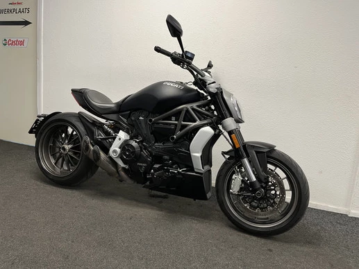Ducati XDiavel - Afbeelding 4 van 22