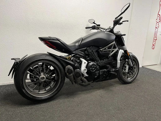 Ducati XDiavel - Afbeelding 5 van 22