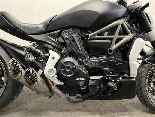 Ducati XDiavel - Afbeelding 7 van 22