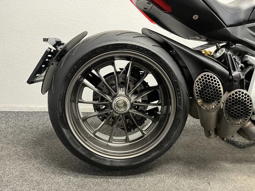 Ducati XDiavel - Afbeelding 8 van 22