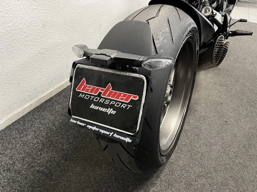 Ducati XDiavel - Afbeelding 9 van 22