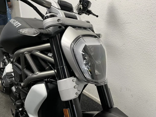 Ducati XDiavel - Afbeelding 10 van 22