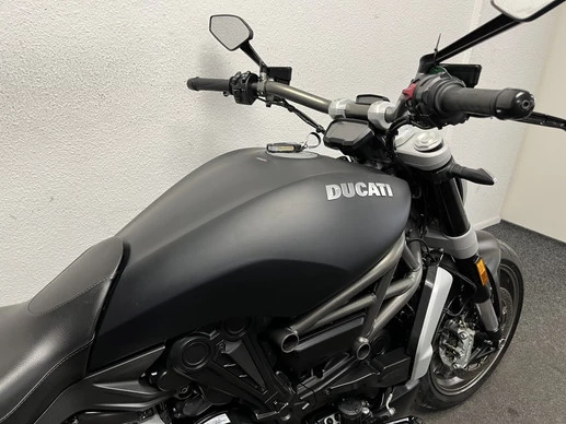 Ducati XDiavel - Afbeelding 11 van 22