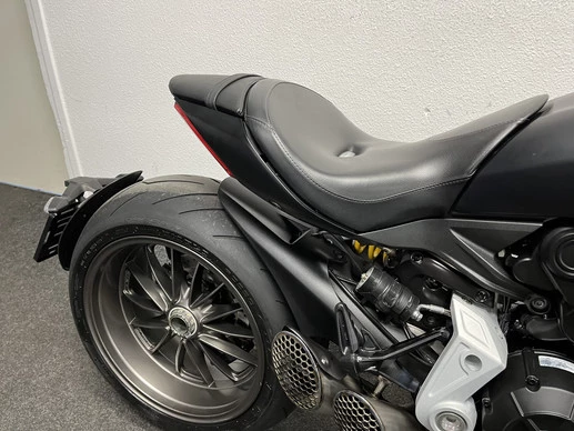Ducati XDiavel - Afbeelding 12 van 22