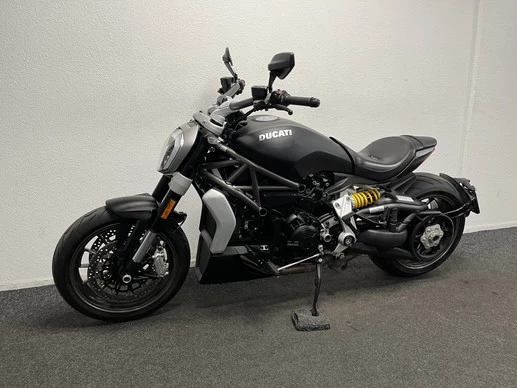 Ducati XDiavel - Afbeelding 14 van 22