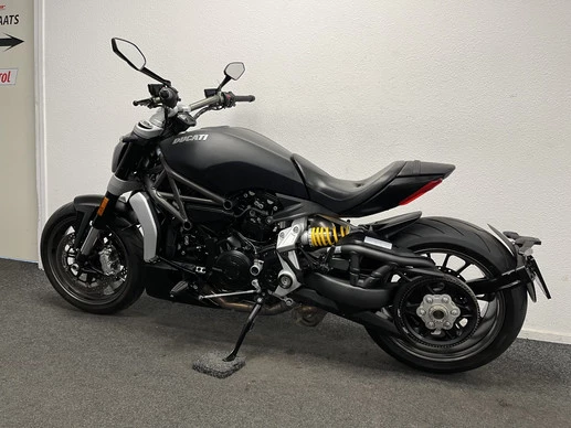 Ducati XDiavel - Afbeelding 15 van 22