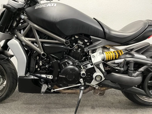 Ducati XDiavel - Afbeelding 17 van 22