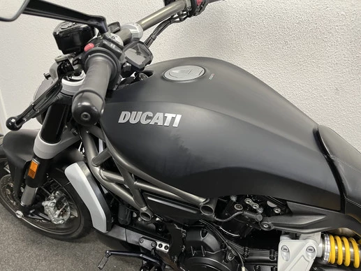 Ducati XDiavel - Afbeelding 19 van 22