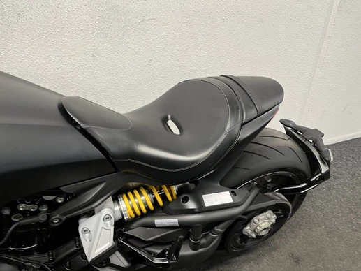 Ducati XDiavel - Afbeelding 20 van 22
