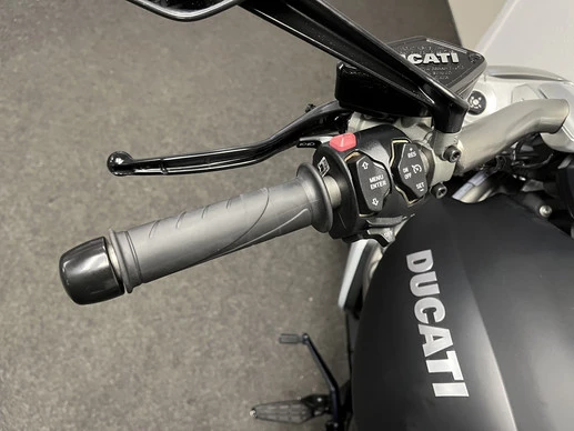 Ducati XDiavel - Afbeelding 21 van 22