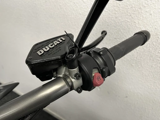 Ducati XDiavel - Afbeelding 22 van 22