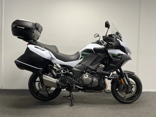 Kawasaki Versys 1000 - Afbeelding 1 van 23
