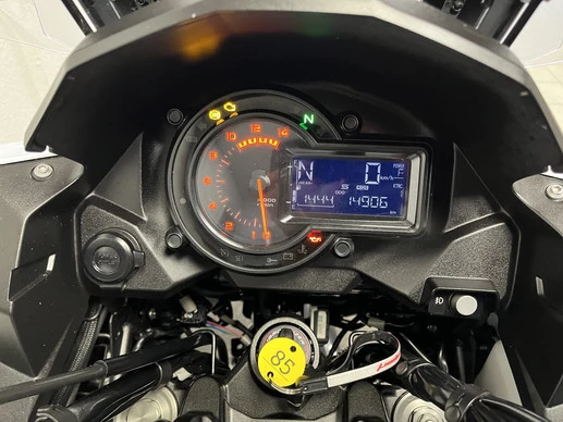 Kawasaki Versys 1000 - Afbeelding 2 van 23