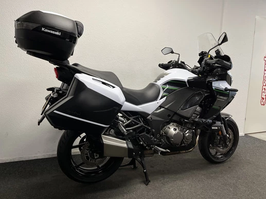 Kawasaki Versys 1000 - Afbeelding 5 van 23