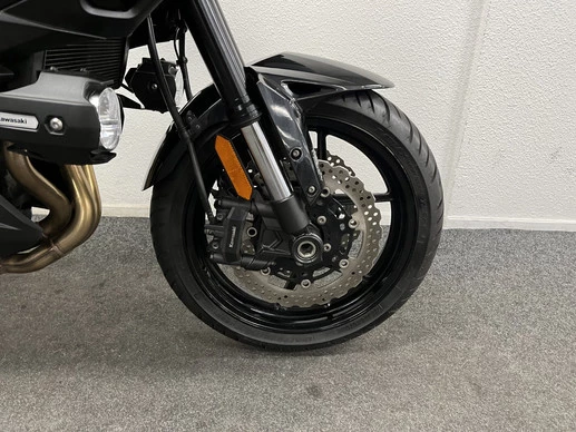 Kawasaki Versys 1000 - Afbeelding 6 van 23