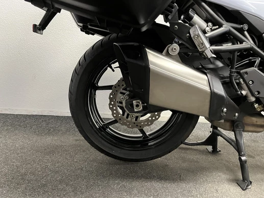 Kawasaki Versys 1000 - Afbeelding 8 van 23