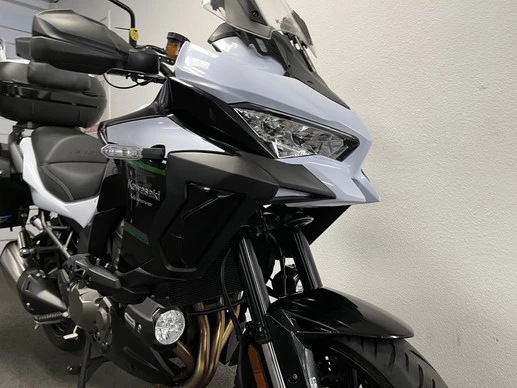 Kawasaki Versys 1000 - Afbeelding 10 van 23