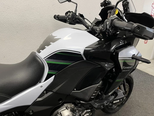 Kawasaki Versys 1000 - Afbeelding 11 van 23