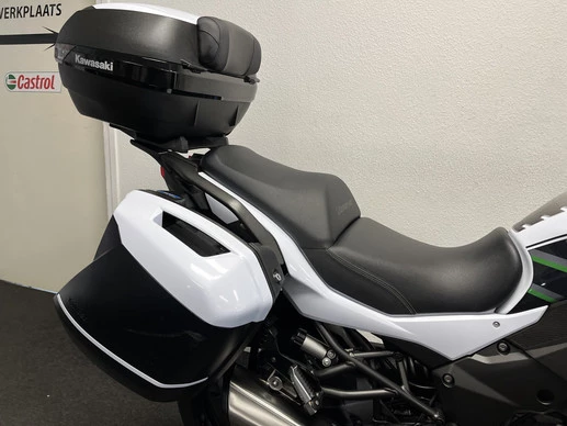 Kawasaki Versys 1000 - Afbeelding 12 van 23