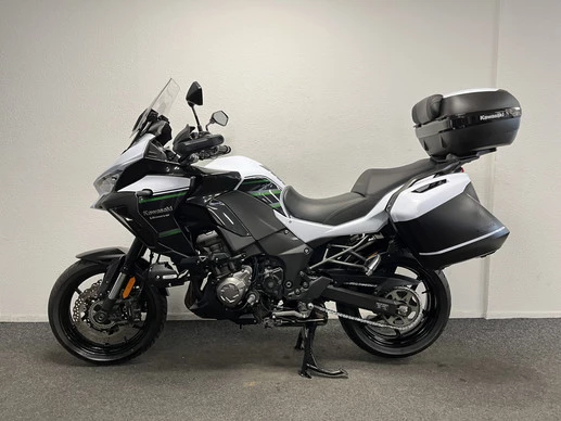 Kawasaki Versys 1000 - Afbeelding 14 van 23