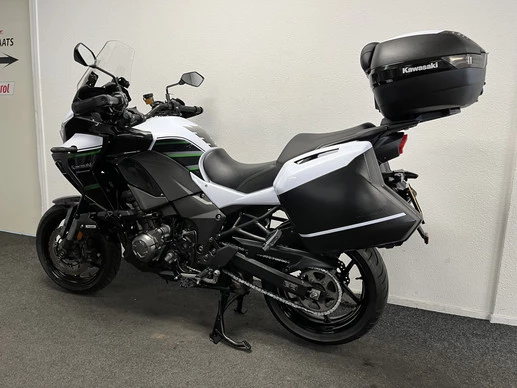 Kawasaki Versys 1000 - Afbeelding 16 van 23