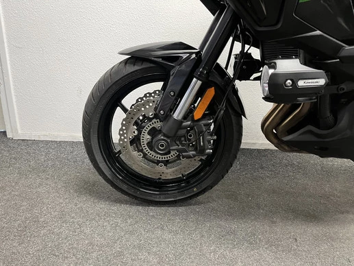 Kawasaki Versys 1000 - Afbeelding 17 van 23